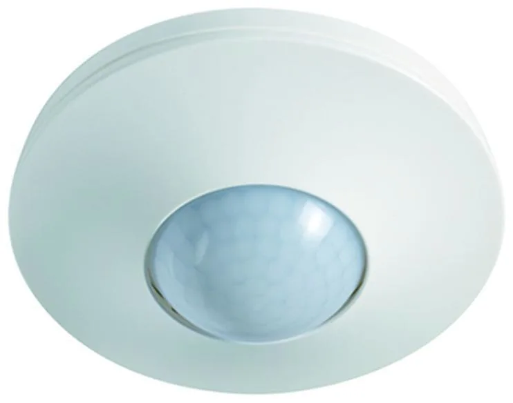 ESYLUX PD-C360i/8 UC Rörelsesensor 360°, 12-36 V, Ø8 m