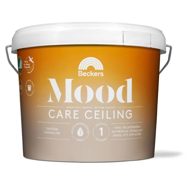 Mood Care Ceiling 9 L Vit