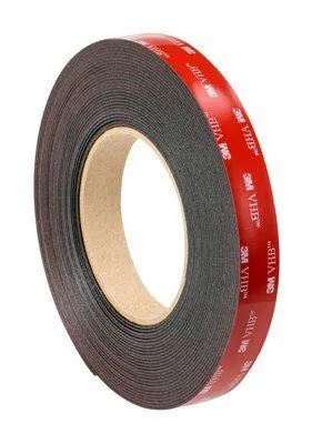 3M 5962F Tejp 19 mm x 8 m