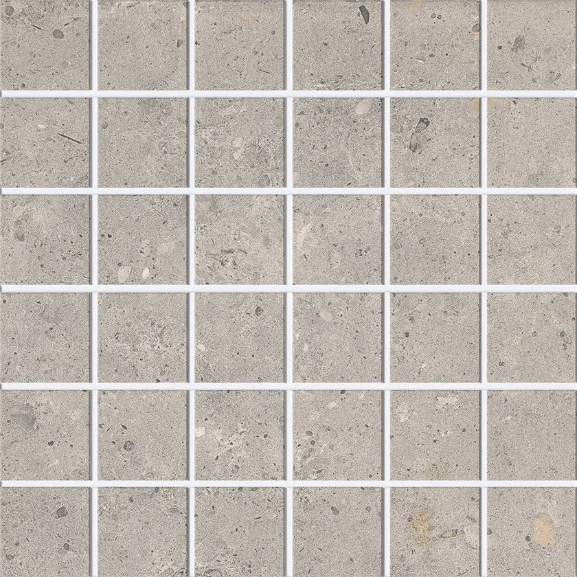 Koster Greige mos 5x5, ark 30x30
