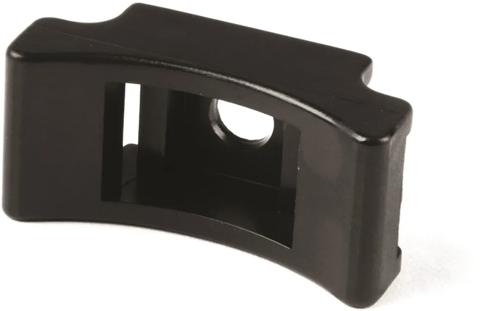 Hellermann Tyton 151-27202 Fäste 90 x 40 x 16,8 mm, 100 st