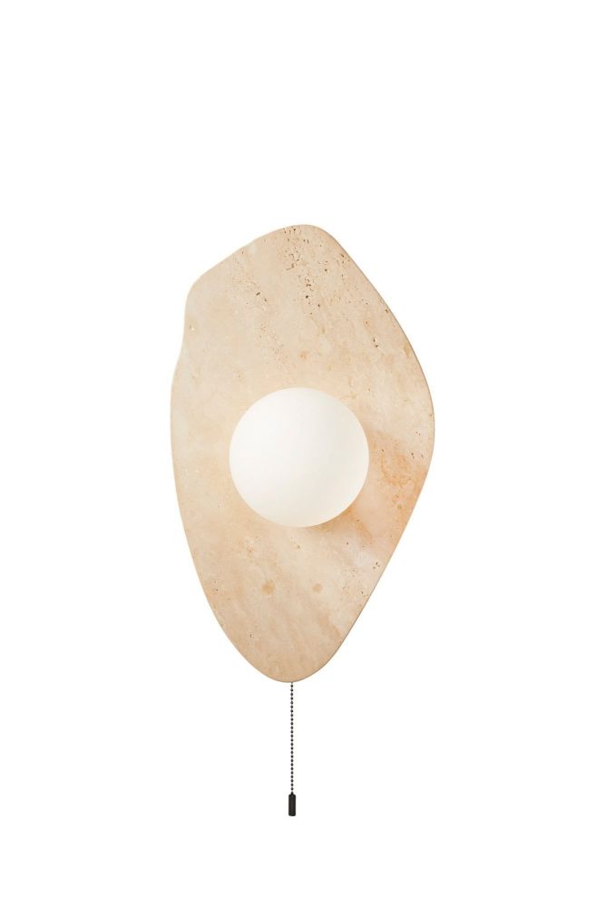 Torlic Vägglampa 10 cm