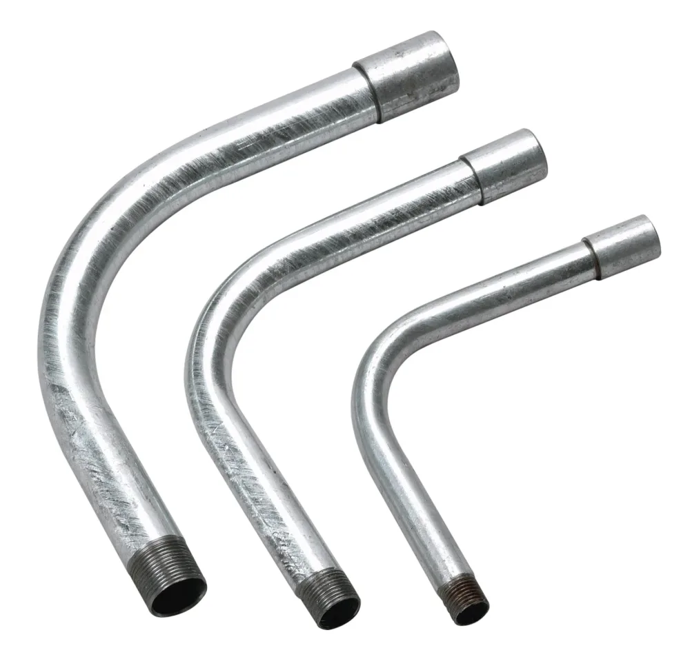 Pipelife 70002823 Böj för höga hållfast-hetskrav 25 mm, 100 mm
