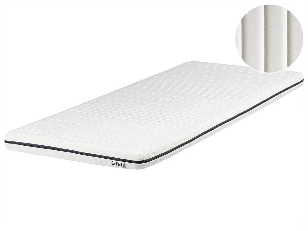 Skummadrass PURE FOAM CORE Medelfast (H2/3) 90 x 200 cm