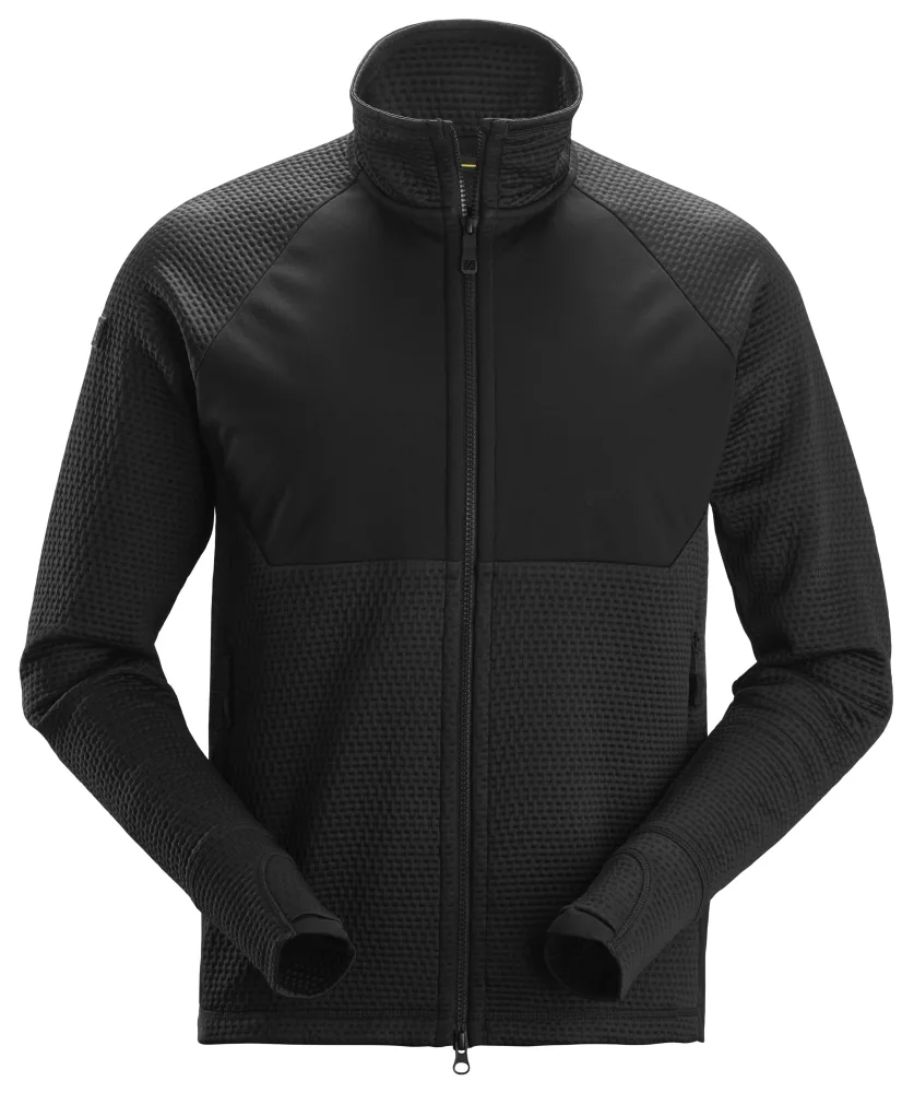 Snickers Workwear 8404-2525 Jacka lime XXL