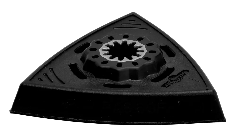 Bahco 92-136 Sandpapperspad 80 mm