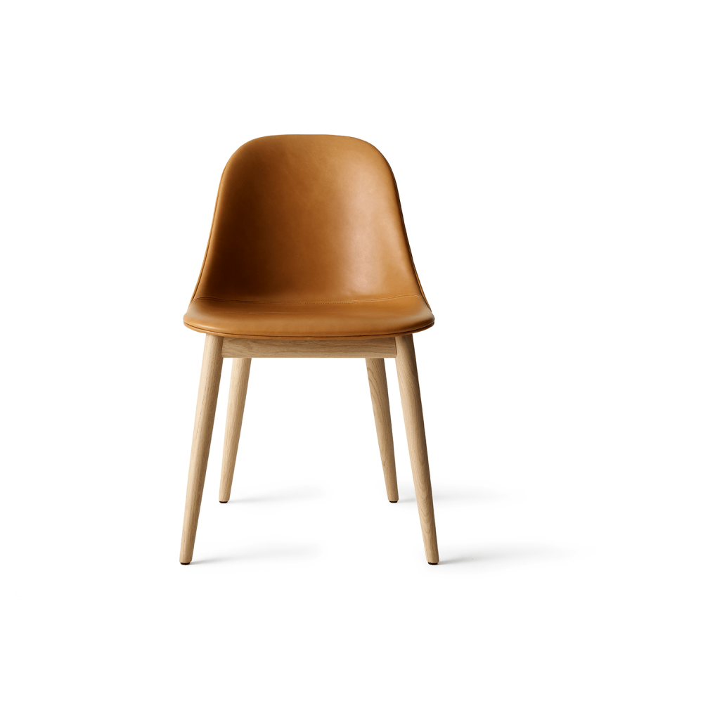 Harbour Side Dining Chair stol, Aida 0250-naturell ek