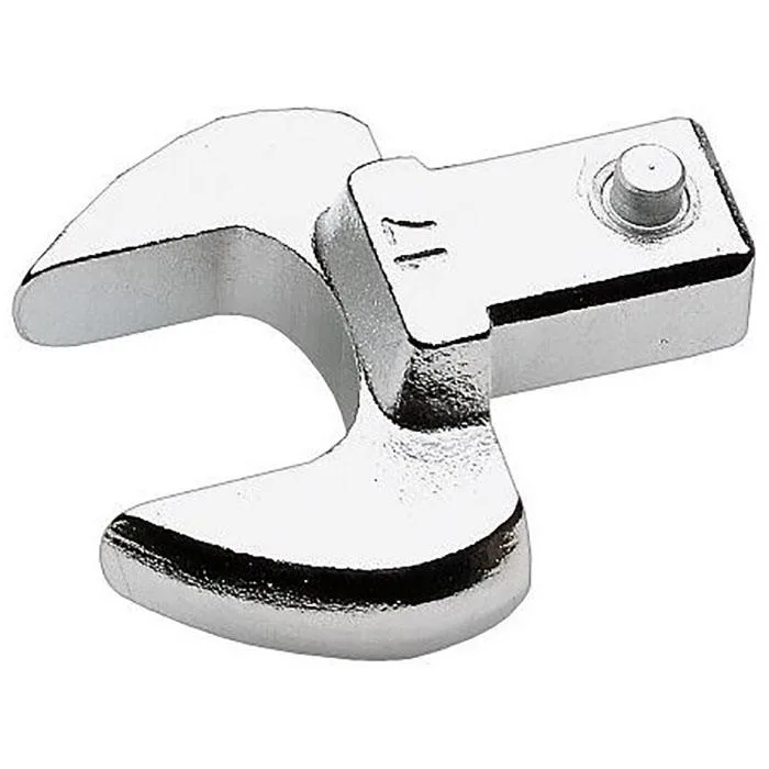 Facom 11.18 U-nyckel 14 x 18 mm, med insticksfäste 18 mm