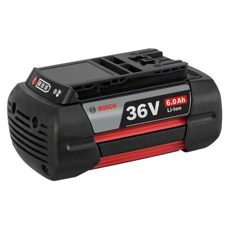 Bosch GBA 36V Batteri 36V LI 6,0ah