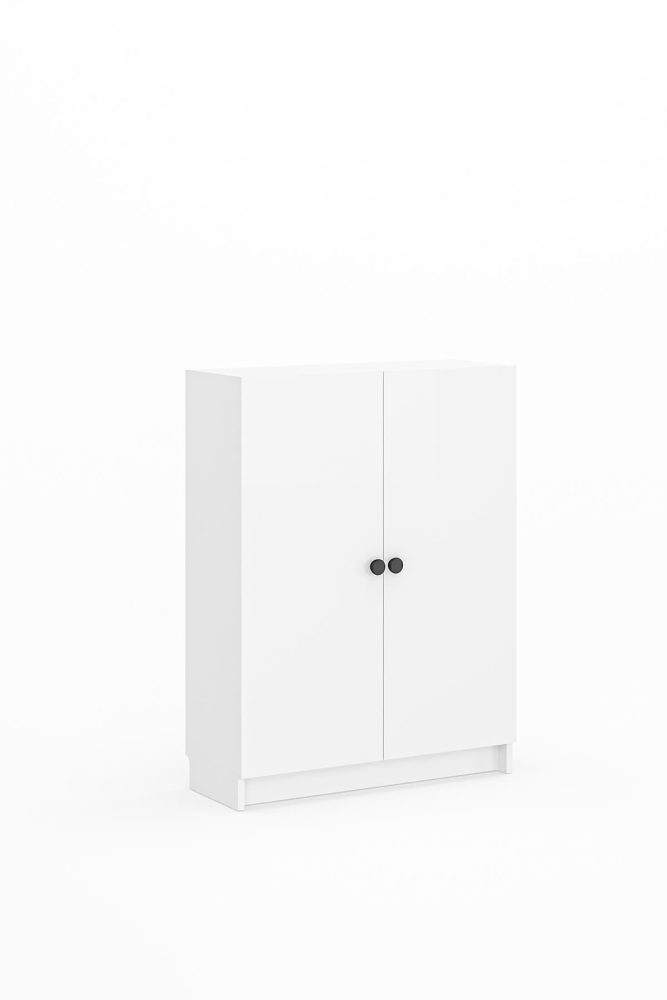 Lenvo Bokhylla 105 cm