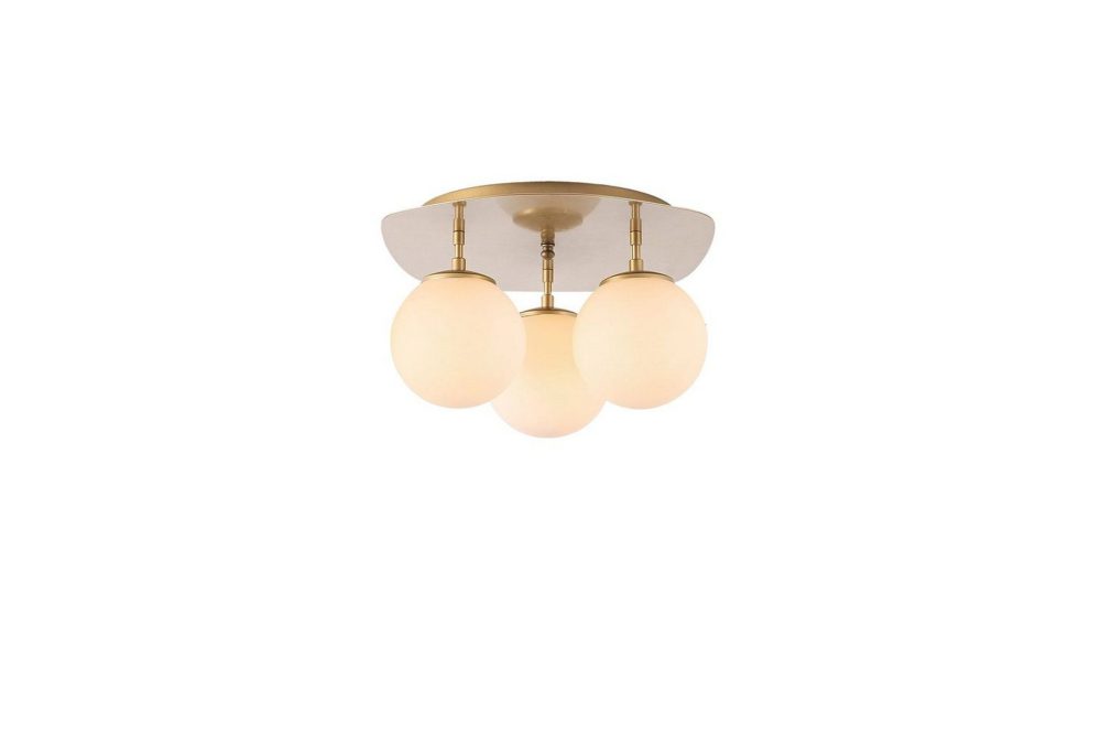 Taklampa Ariofield Triple Rany