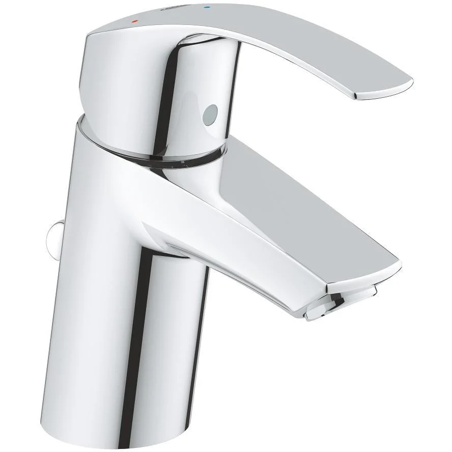 Grohe Eurosmart Tvättställsblandare med kallstart