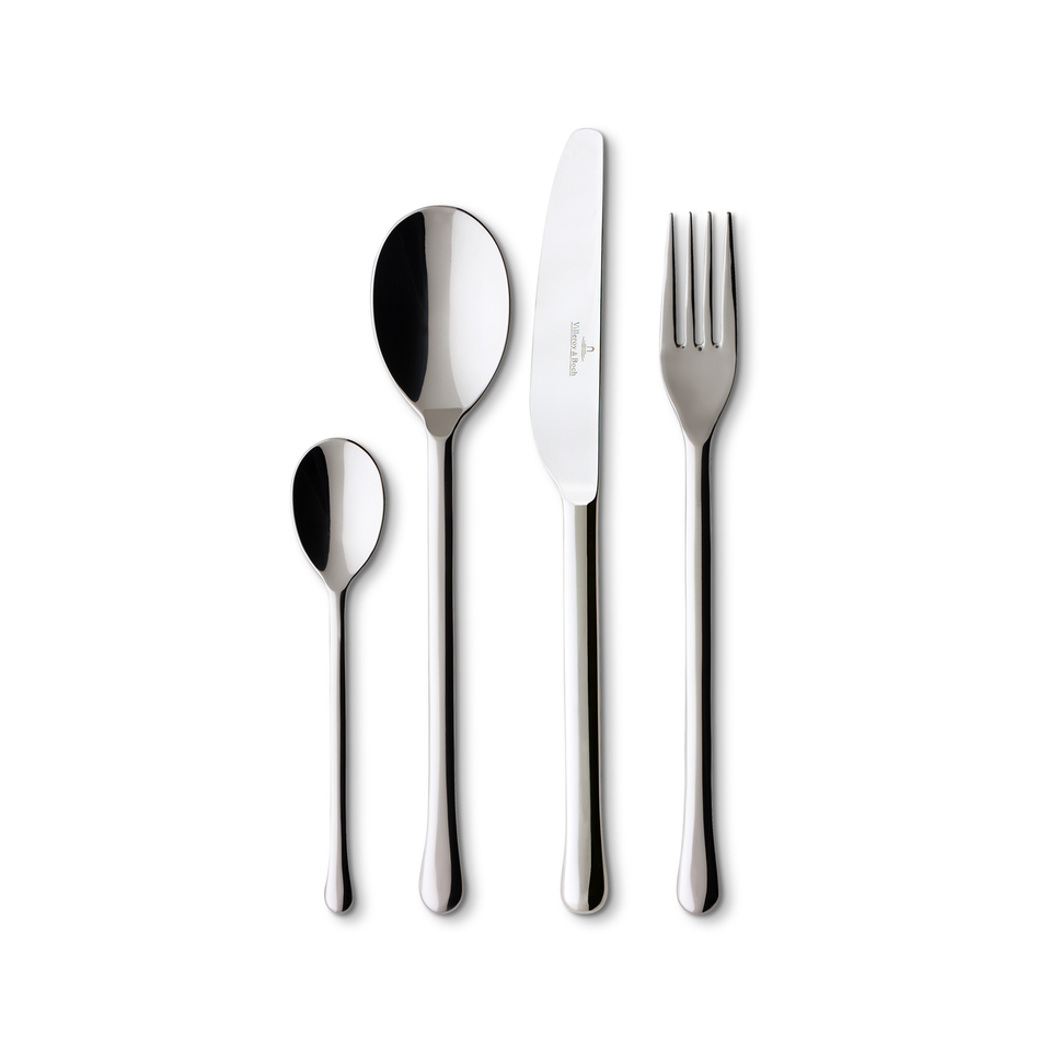 Udine bestickset, 24 delar