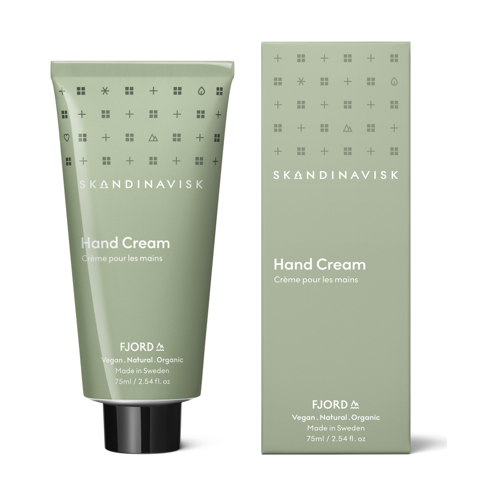 FJORD handkräm, 75 ml