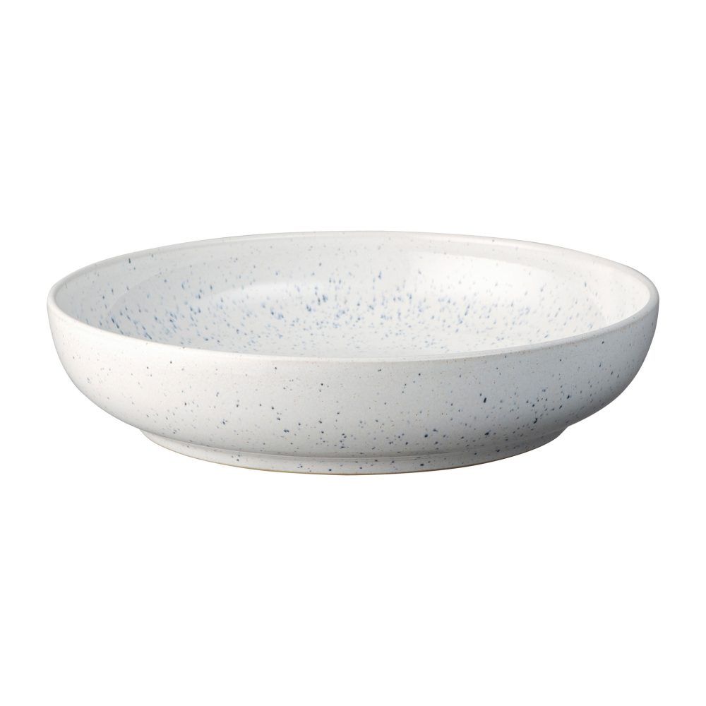 Studio Blue skål 24 cm, Chalk