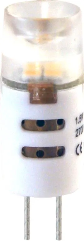 Garden Lights 6204451 Reservlampa 90 lm, 1,5 W