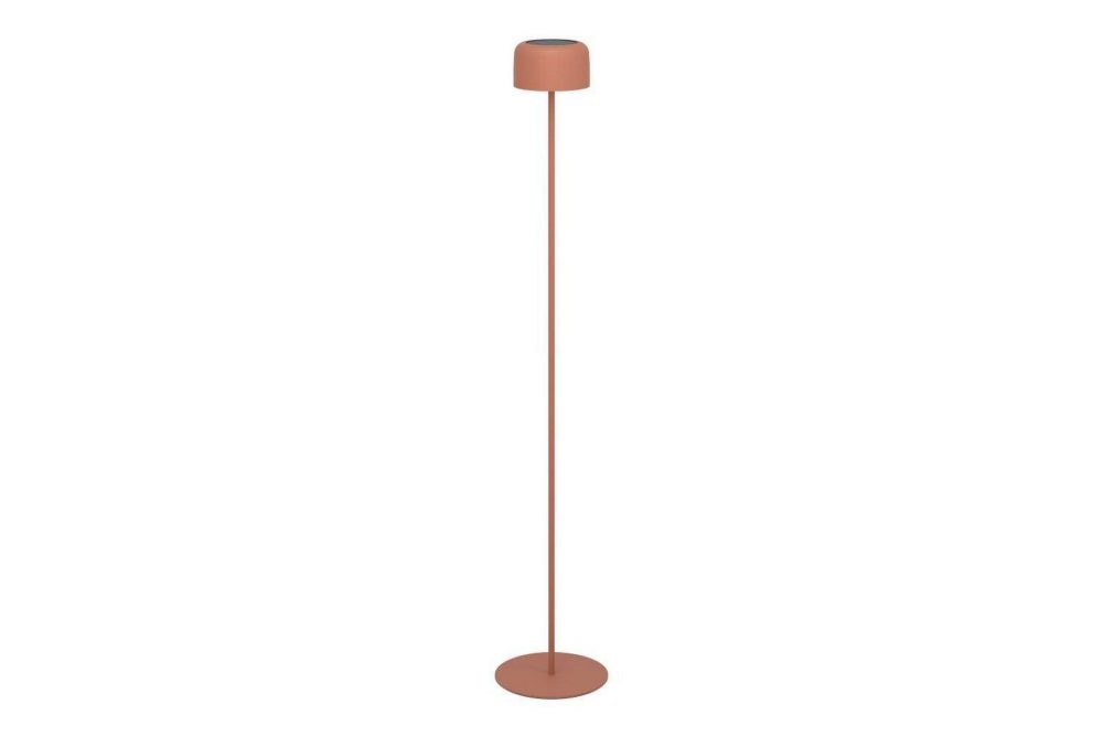 Golvlampa Eglo Roccanova-L