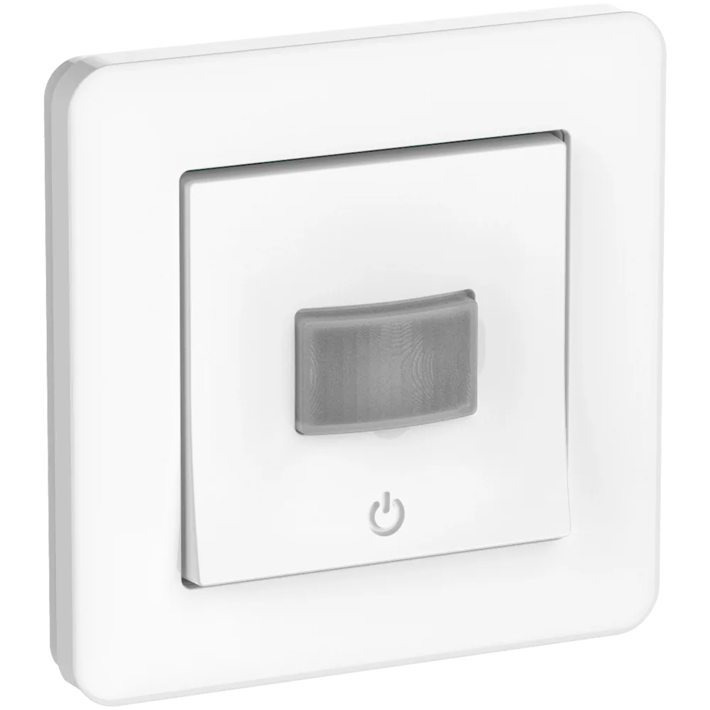 Schneider Electric WDE008317 Rörelsedetektor med ram