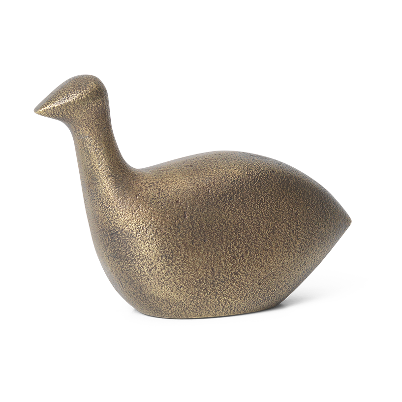 Coot papperspress, Antique