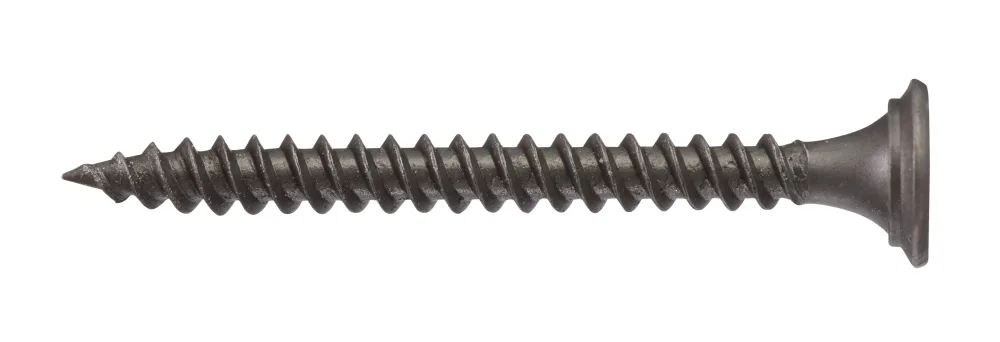 FIXX 1531641 Gipsskruv 3.5 mm, fosfaterad, PH2 38 mm, 500-pack