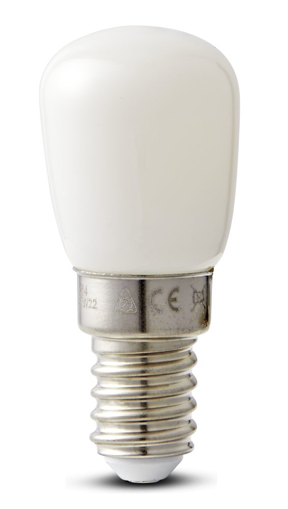 Lysa Ljuskälla LED, E14, 1W