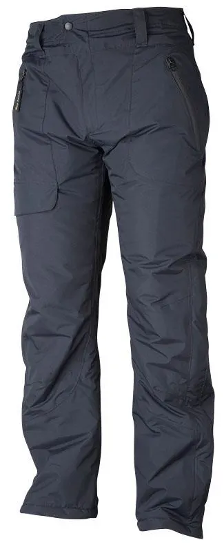 Top Swede 3720 Vinterbyxa svart XXL