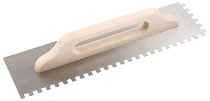 TANDSPACKEL 480MM 4X4MM