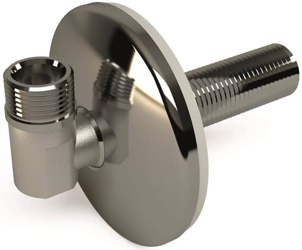 LK Systems 1881853 Anslutningskoppling vinkel G10 - Bild 2