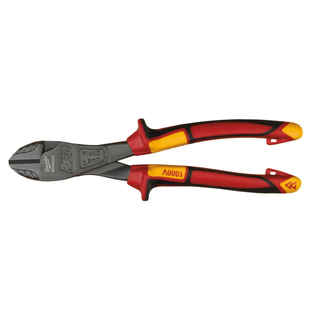 Milwaukee 4932464569 Sidavbitare 180 mm - Bild 2