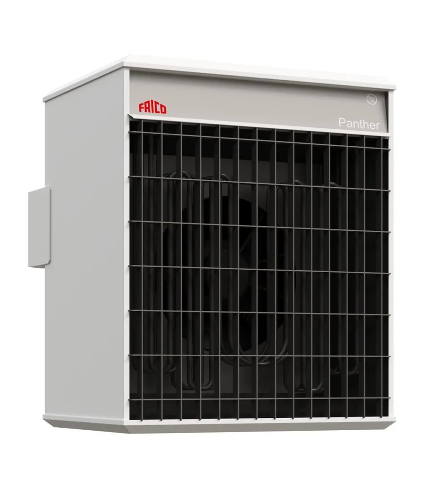Frico FC 20-30 Värmefläkt 20 kW