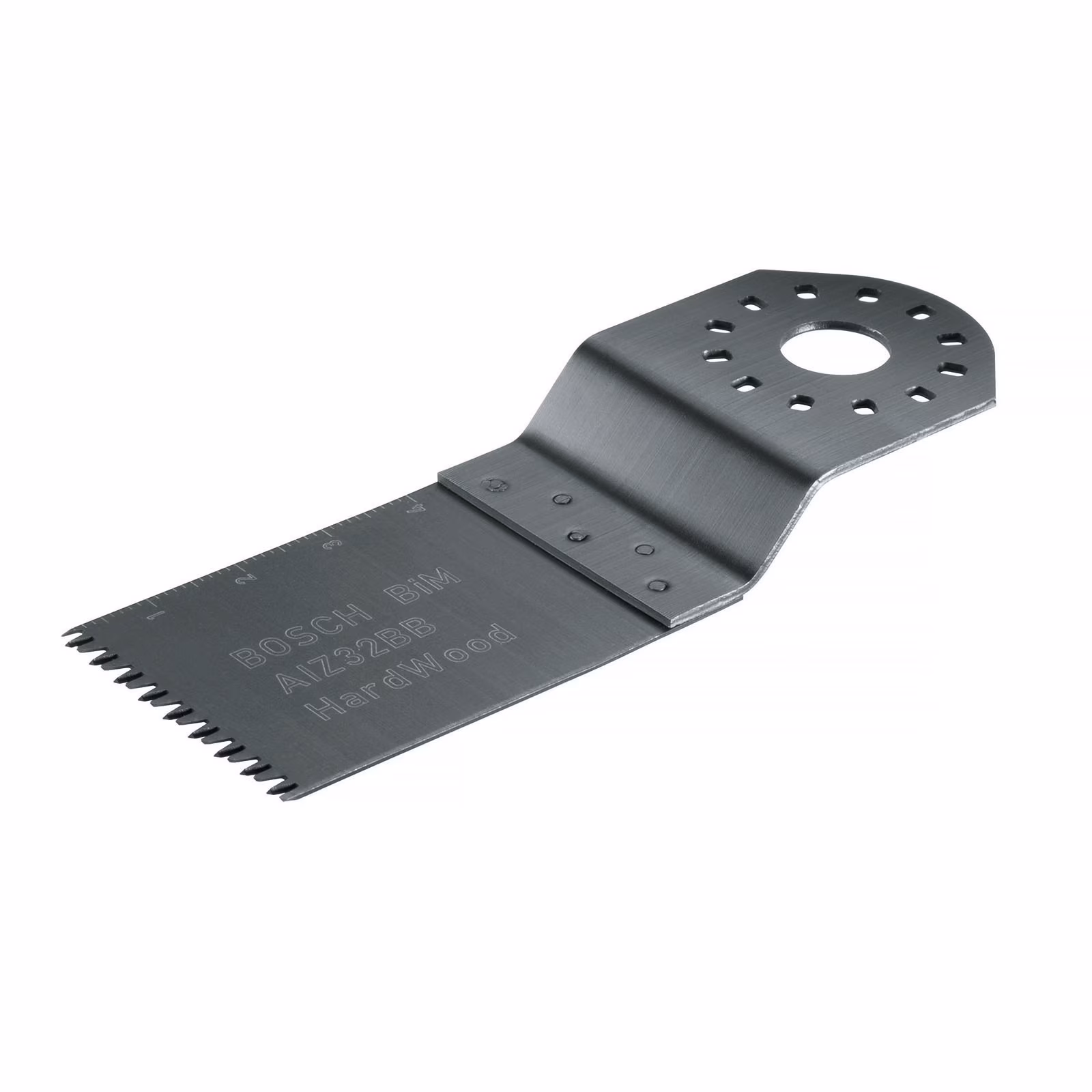 Kjøp Bosch Sagblad AIZ32BB for tre, 32x40 mm