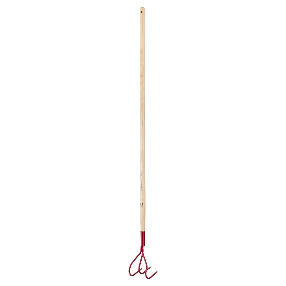 Fiskars Classic 1014797 Kultivator 3-klo