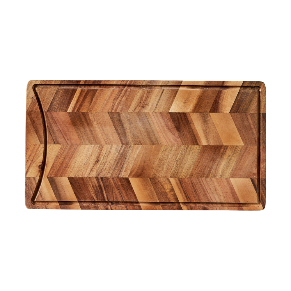 ARC skärbräda Large 27x50 cm, Acacia