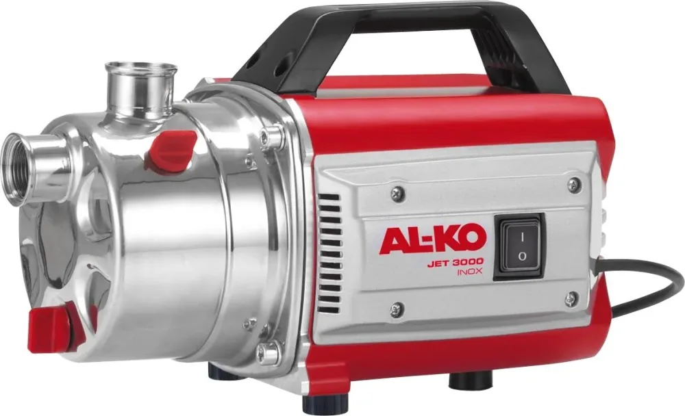 AL-KO JET 3000 Inox Classic Tryckpump 650W