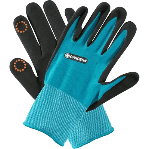 Gardena 11511-20 Planteringshandske mobilpekfunktion 8/M