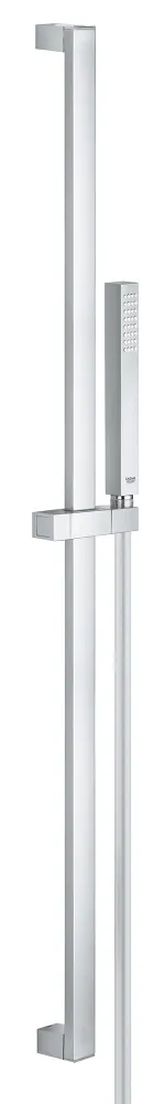 Grohe Euphoria Cube Stick Duschset krom