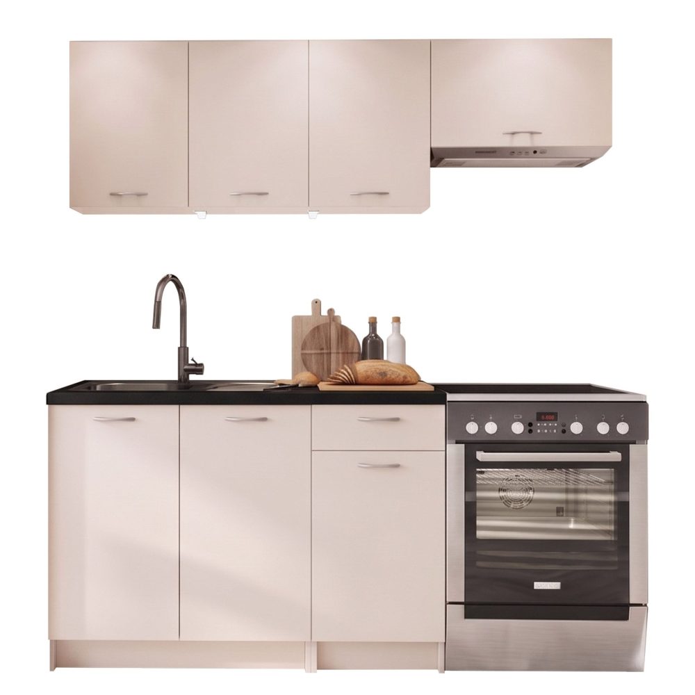 Crawley köksset