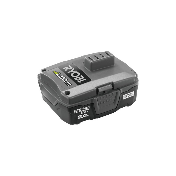 BATTERI RYOBI RB12L20 12V 2,0AH