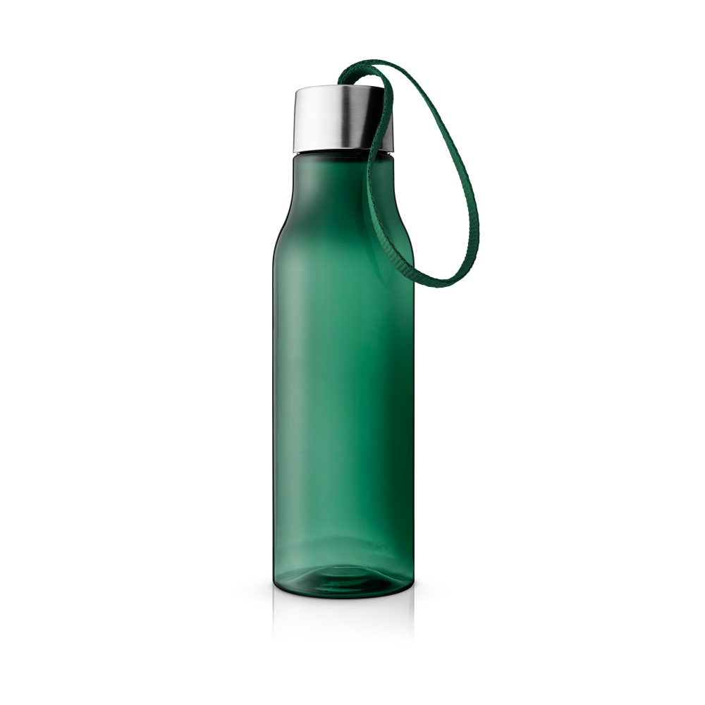 RE-Hydrate Vattenflaska 0,5 L, Green