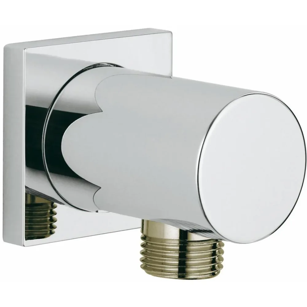 Grohe 27076000 Anslutningsböj för vägg, DN 15