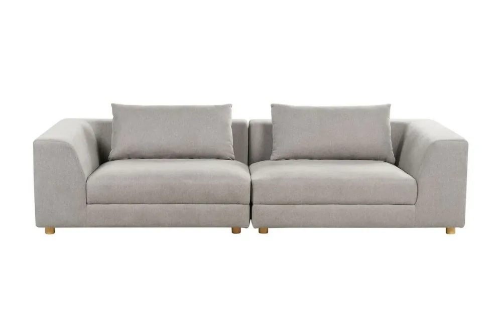 Fabius Soffa 3-sits