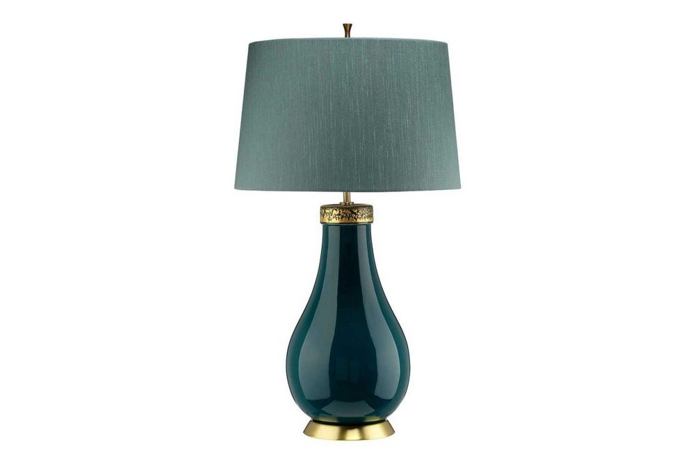 Havering Quintiesse Bordslampa