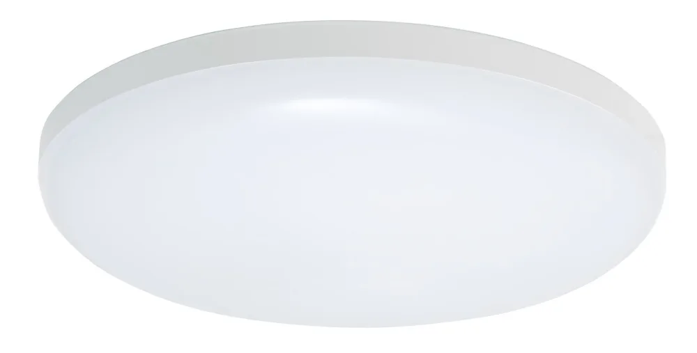 Airam Lumino 300 Plafond 15 W, 1500 lm Utan sensor