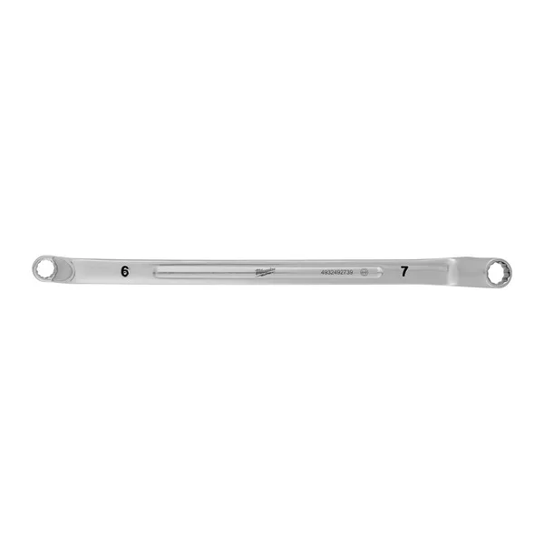 Milwaukee 4932492741 Ringnyckel 8x10 mm