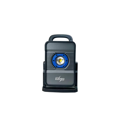 ARBETSBELYSNING BLUE ELECTRIC BATTERI NR1 HY