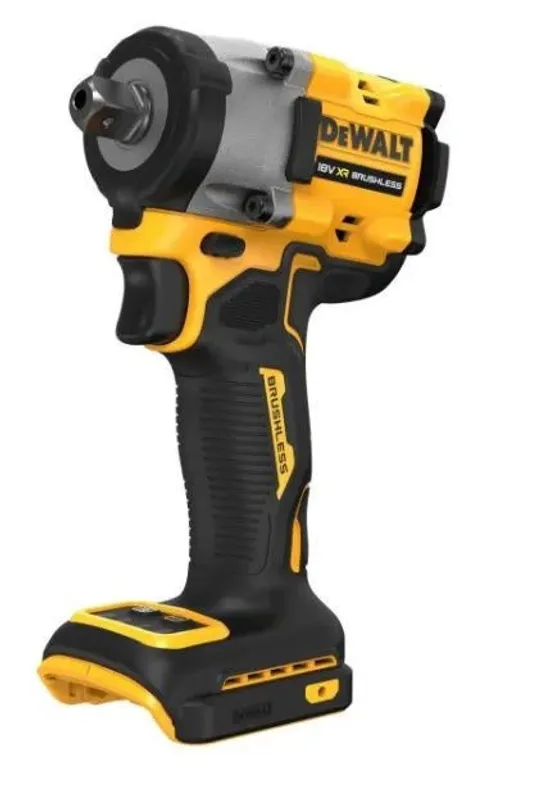 DeWalt DCF922N Mutterdragare 18V XR 1/2