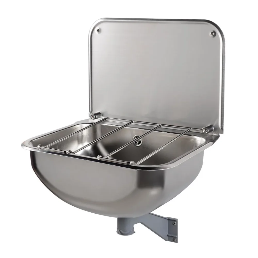 Jafo 8034105 Utslagsback 445 x 200 x 345 mm Utan bräddavlopp - Bild 2