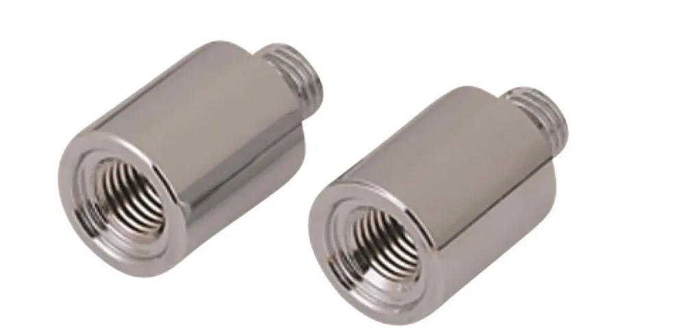 FM Mattsson 2792-5000 Skarvpinne 18 mm, 2-pack