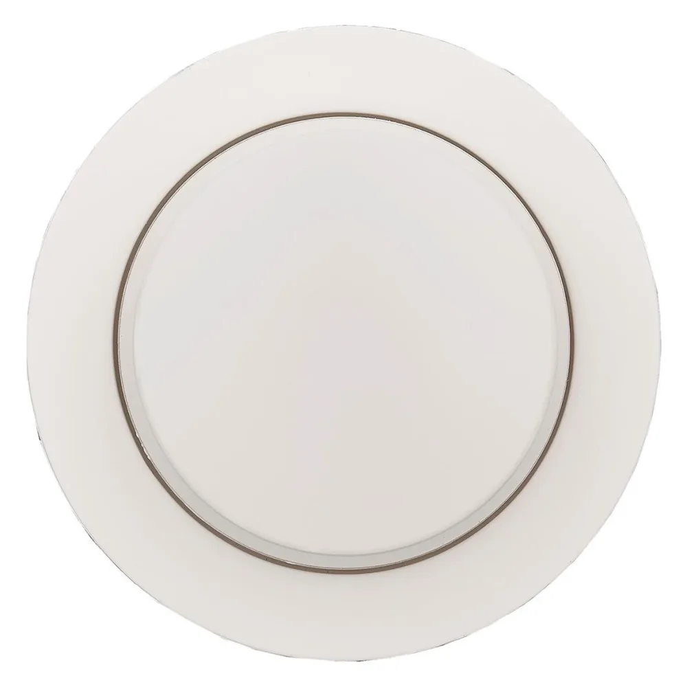 Schneider Electric WDE011537 Dimmerratt utan påtryck Svart