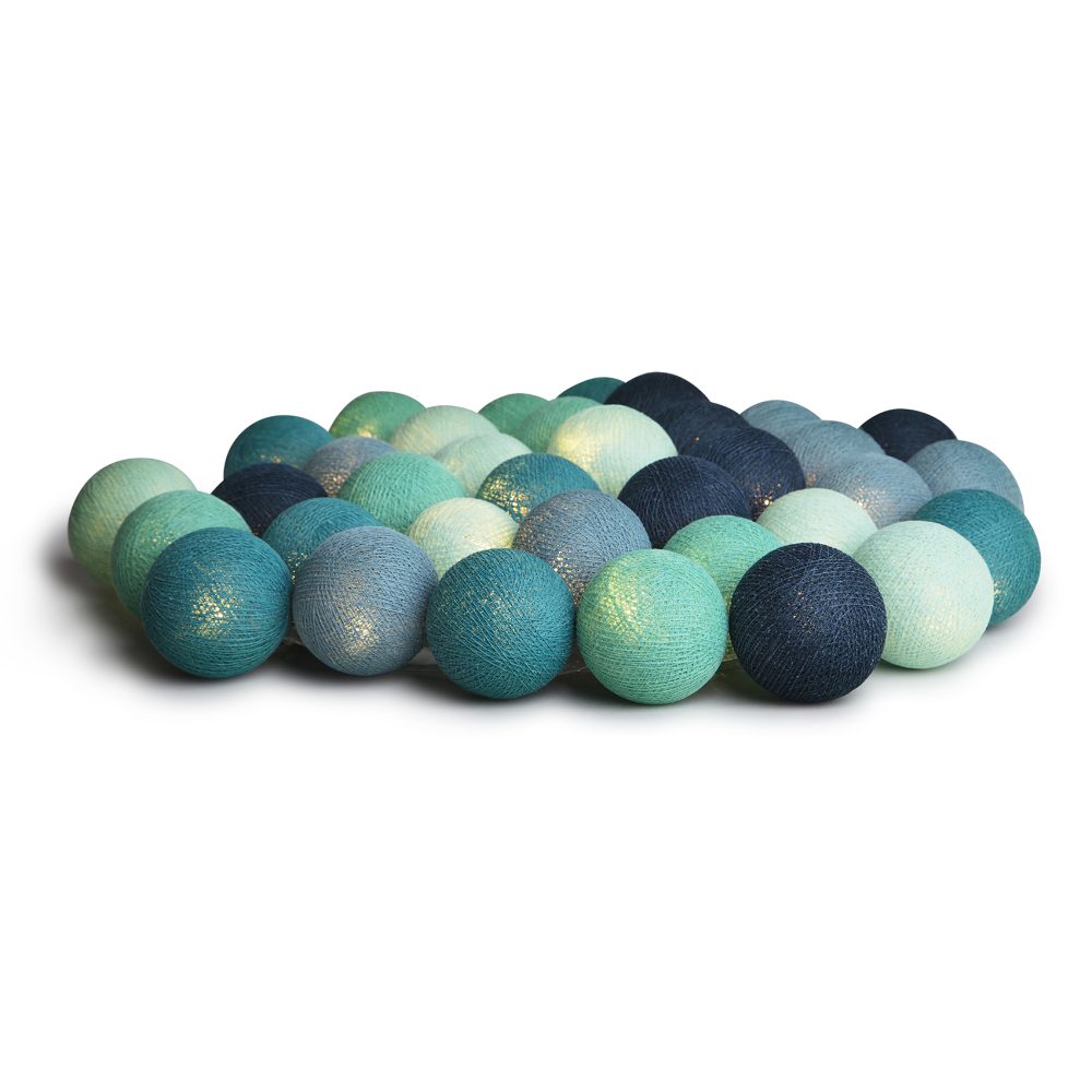 Irislights Cool Mint, 20 bollar